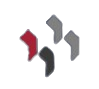 Logo Baugenossenschaft