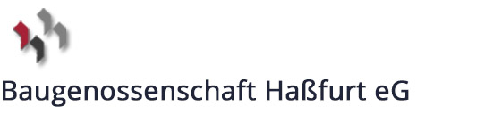 Logo Baugenossenschaft